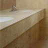 Marble Bathroom - 